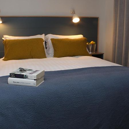 Baginbun Lodge Fethard-on-Sea Esterno foto