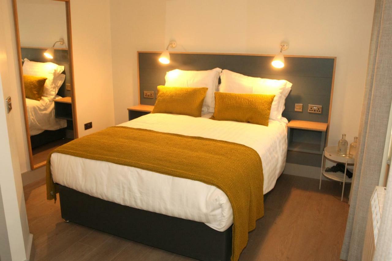 Baginbun Lodge Fethard-on-Sea Esterno foto