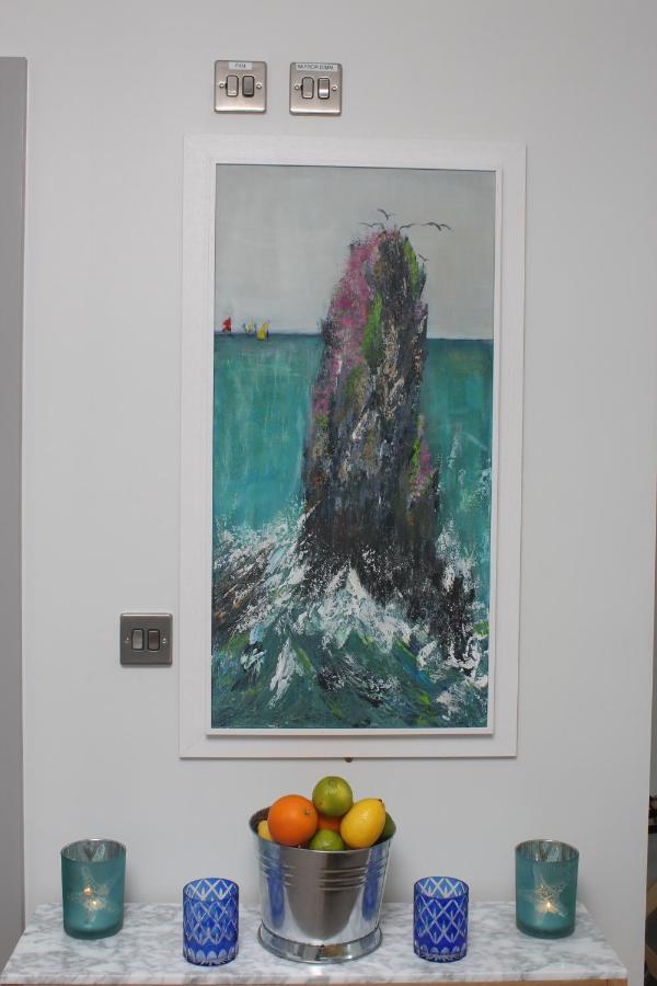 Baginbun Lodge Fethard-on-Sea Esterno foto