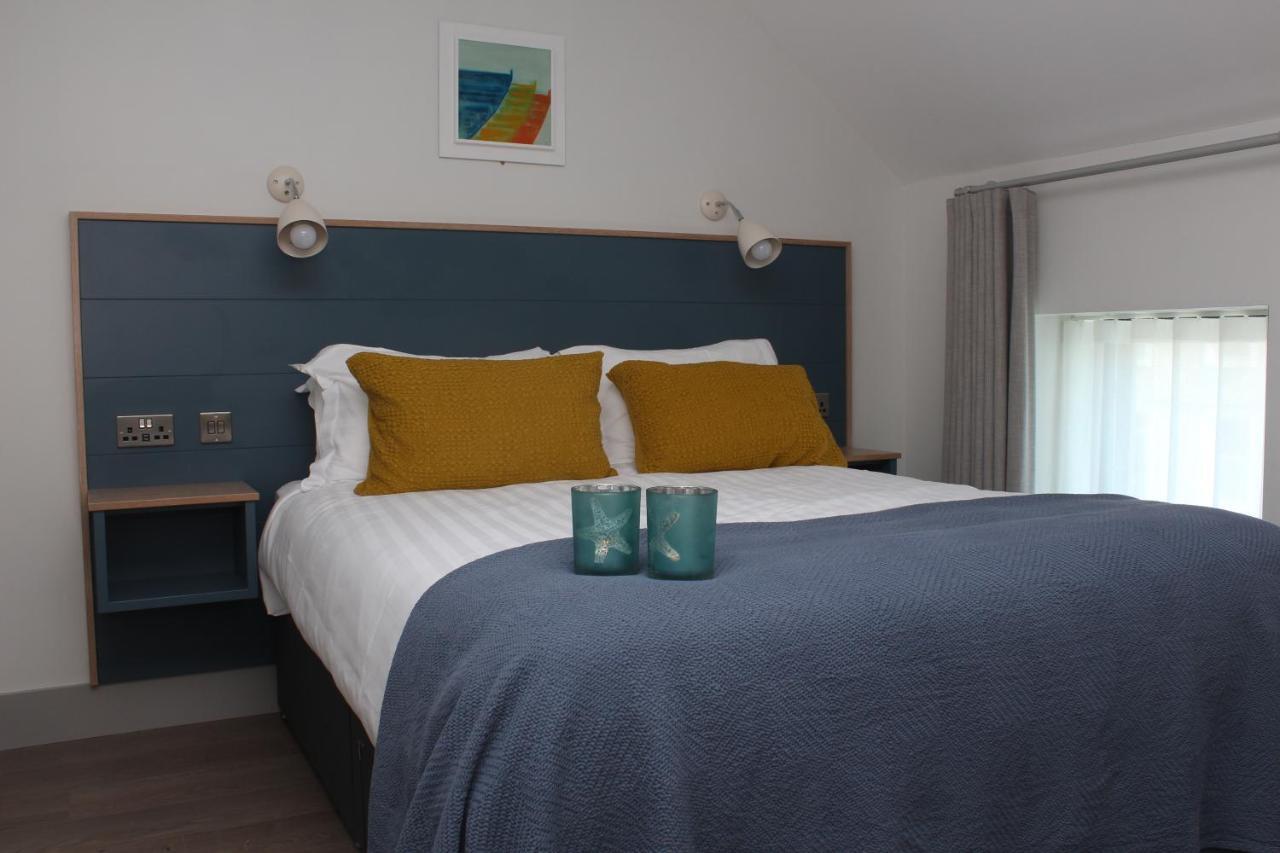 Baginbun Lodge Fethard-on-Sea Esterno foto