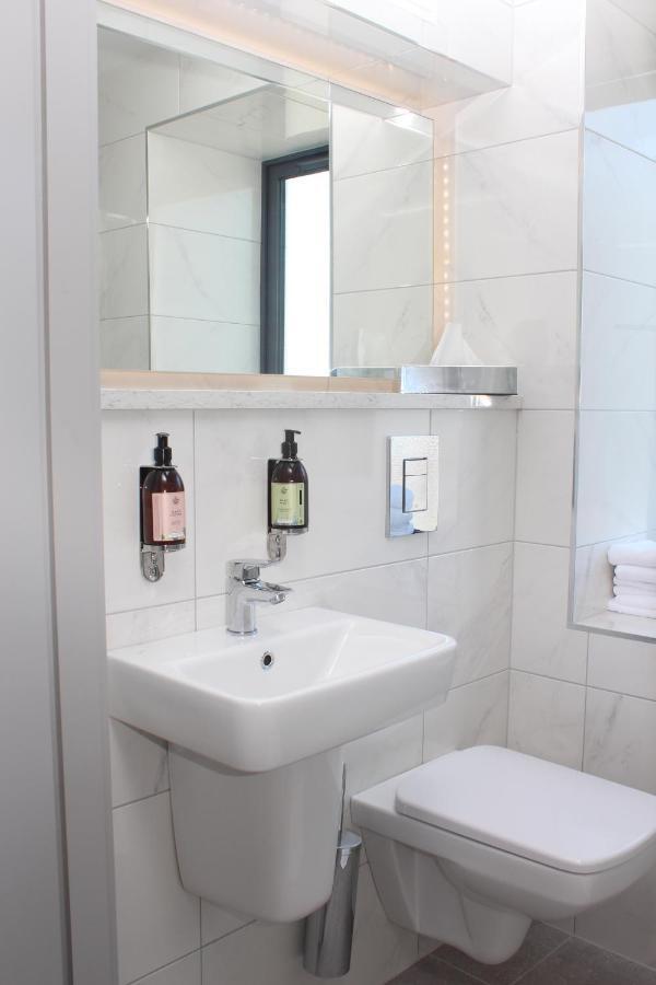 Baginbun Lodge Fethard-on-Sea Esterno foto