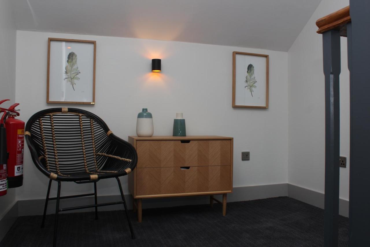 Baginbun Lodge Fethard-on-Sea Esterno foto