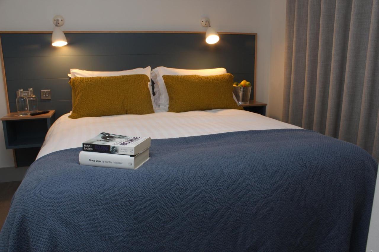 Baginbun Lodge Fethard-on-Sea Esterno foto