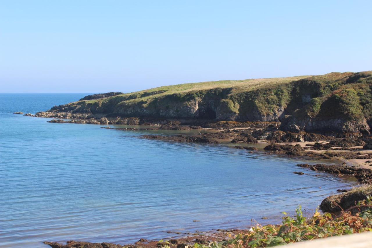Baginbun Lodge Fethard-on-Sea Esterno foto